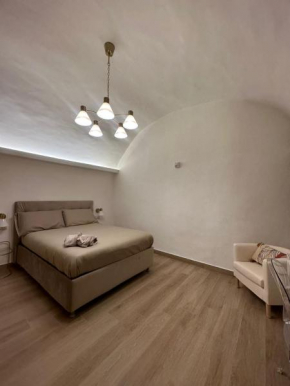 Paura Suite Apartment